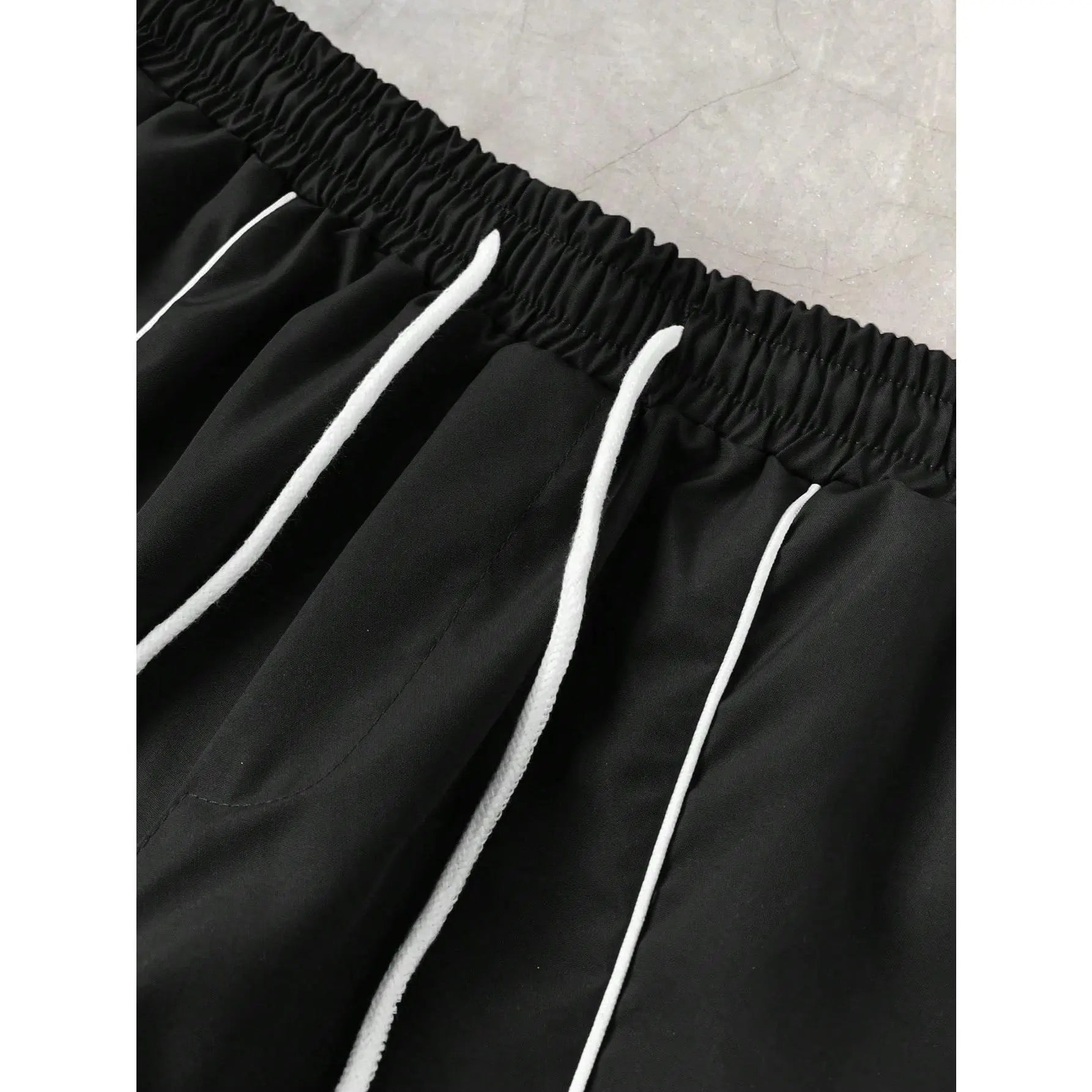 Men'S 3Pcs Star Print Short Sleeve Zipper Front Shirt & Shorts Summer Streetwear Outfits